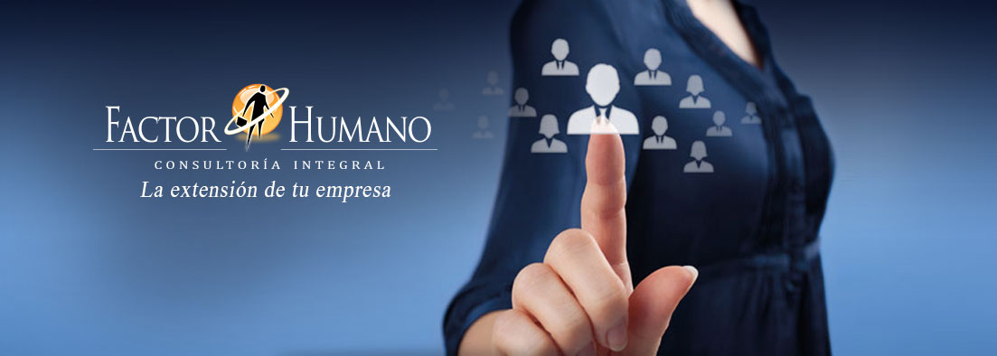 Factor Humano Consultora Integra S.C.